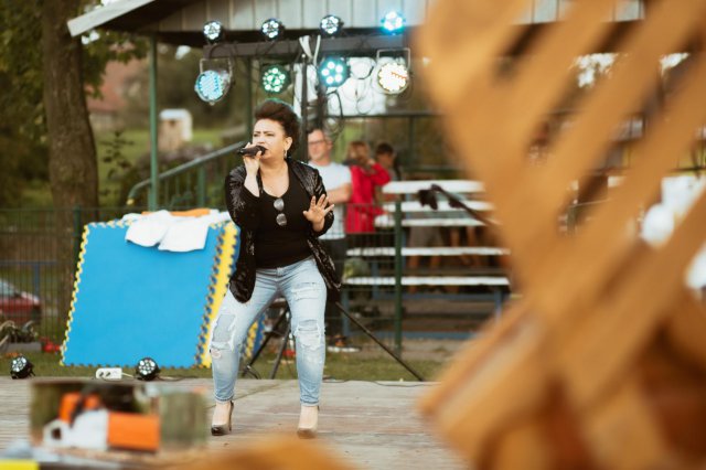 piknik charytatywny