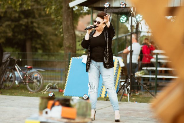 piknik charytatywny