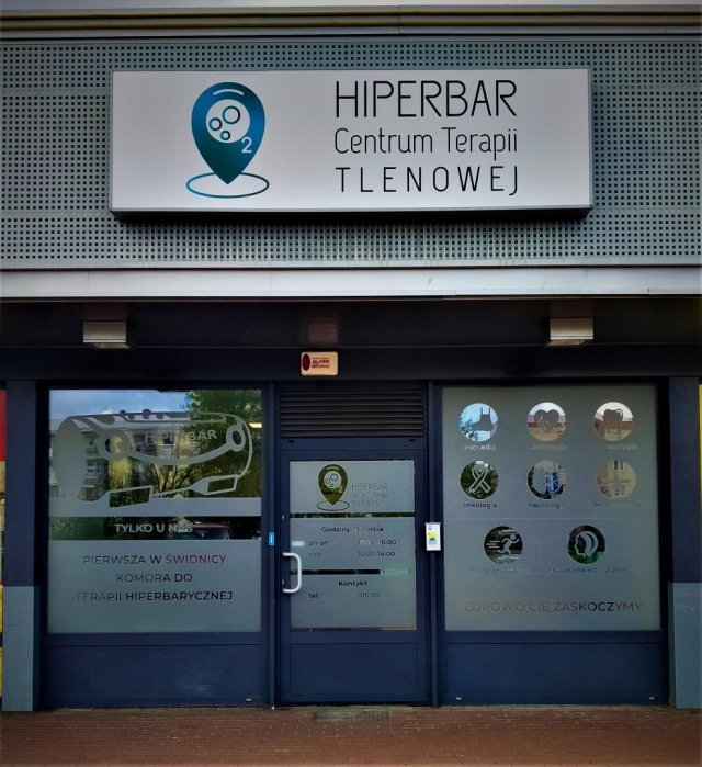Hiperbar