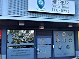 Hiperbar