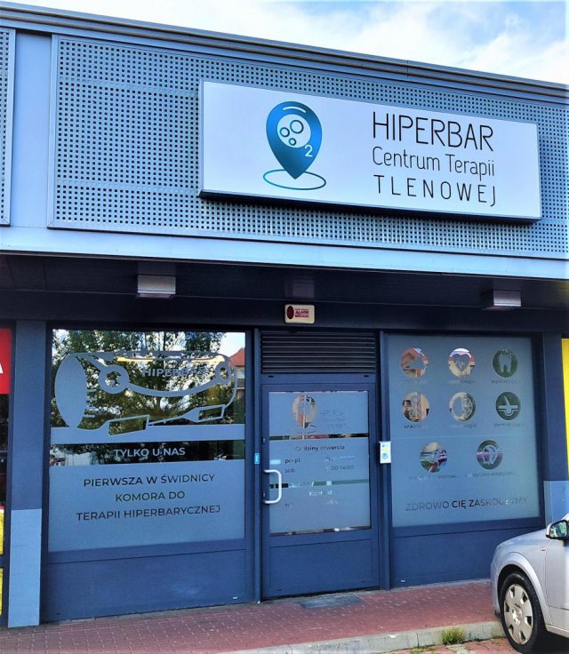 Hiperbar