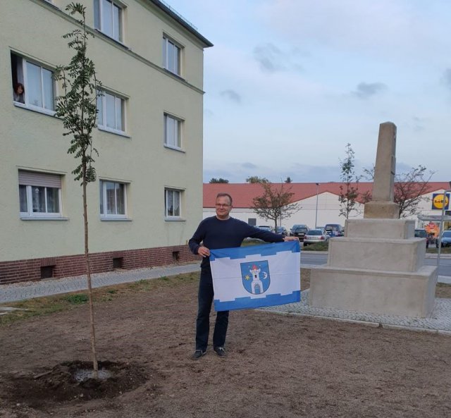 Jubileusz partnerstwa miast Waldbröl-Jüterbog