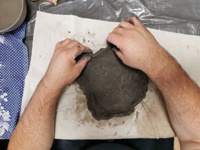 warsztaty ceramiki