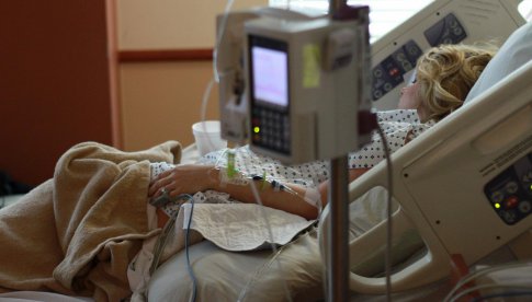 Porody rodzinne w szpitalu Latawiec zawieszone