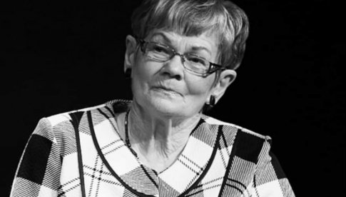 Teresa Słupianek 