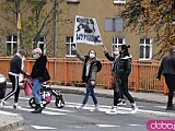 [FOTO,WIDEO] Kobiety wyszły na ulice