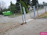[FOTO] Cmentarze zamknięte, a jednak otwarte