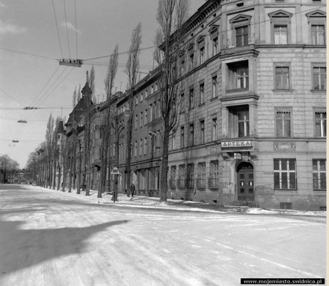[FOTO] Kiedyś to były zimy! 