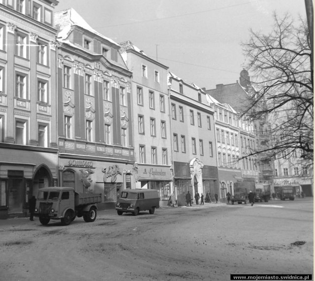 [FOTO] Kiedyś to były zimy! 