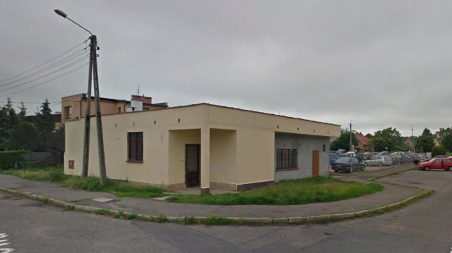 [FOTO] Trwa generalny remontu budynku, w którym powstanie klub seniora