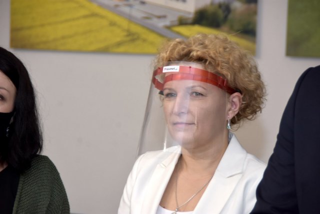 Zdobyli kolejne stopnie awansu zawodowego
