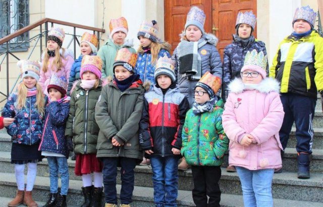 Wspominamy Orszaki Trzech Króli sprzed roku