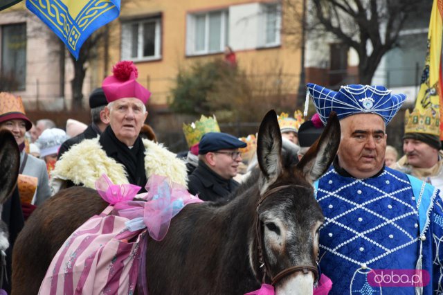 Wspominamy Orszaki Trzech Króli sprzed roku