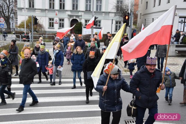 Wspominamy Orszaki Trzech Króli sprzed roku