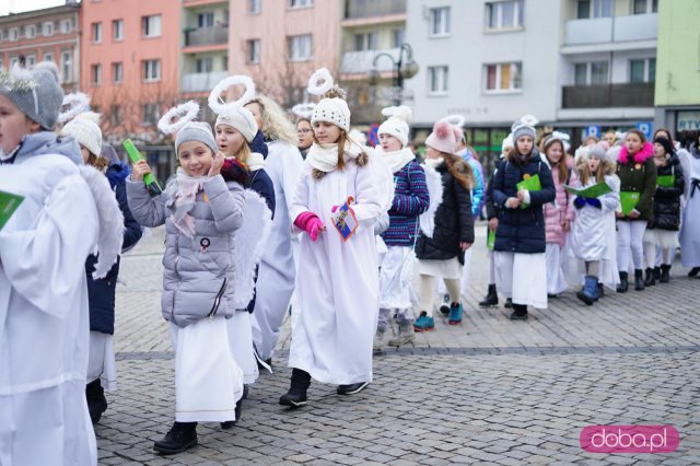 Wspominamy Orszaki Trzech Króli sprzed roku