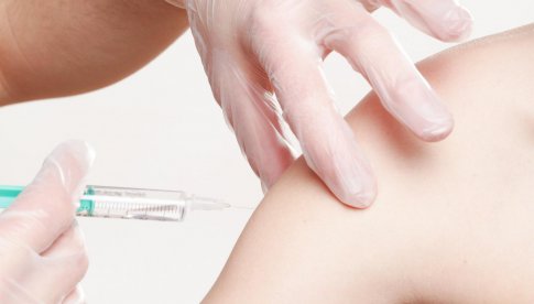 Świdnica finansuje szczepienia przeciwko HPV