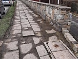 Chodniki do remontu w Świdnicy