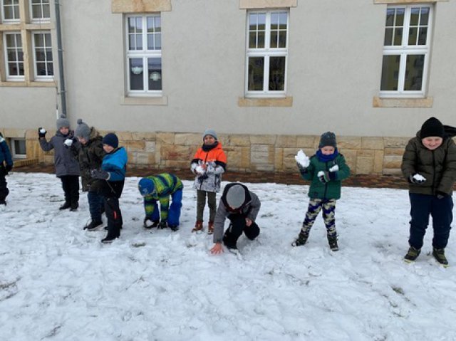 Zimowe szaleństwo