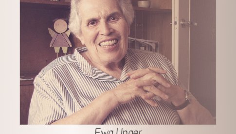 Dr Ewa Unger (1926-2020). Życie w służbie porozumienia - uroczystości wspomnieniowe