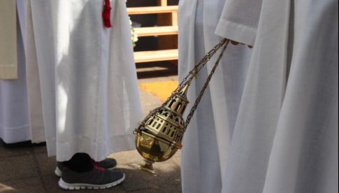 MZ i Episkopat apelują do proboszczów o poważne podejście do limitu liczby wiernych na nabożeństwach