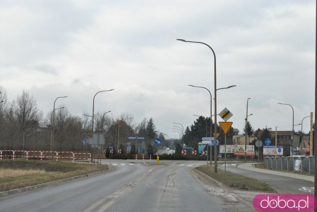 [FOTO] Trwa remont modliszówki. Jak postępują prace?