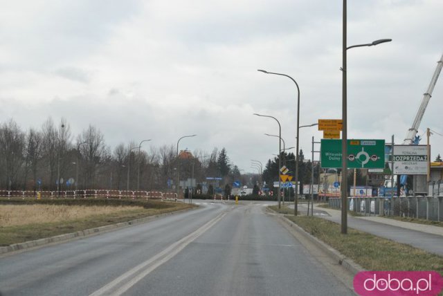 [FOTO] Trwa remont modliszówki. Jak postępują prace?