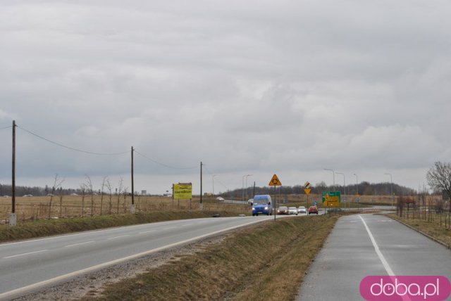 [FOTO] Trwa remont modliszówki. Jak postępują prace?