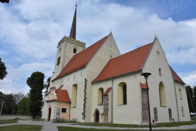 Gmina Świdnica dba o o ochronę zabytków sakralnych