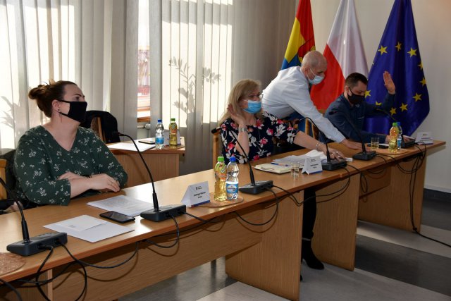 Ćwierć miliona złotych na budowę chodników w gm. Świdnica