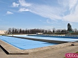 [FOTO] Kiedy rozpocznie się remont basenu letniego?