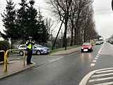 [FOTO] Nadmierna prędkość to wciąż jeden z największych problemów polskich dróg