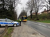[FOTO] Nadmierna prędkość to wciąż jeden z największych problemów polskich dróg