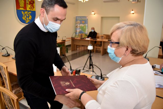 150 tysięcy na ochronę zabytków w gm. Świdnica