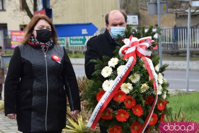 [FOTO] Uczcili rocznicę uchwalenia Konstytucji