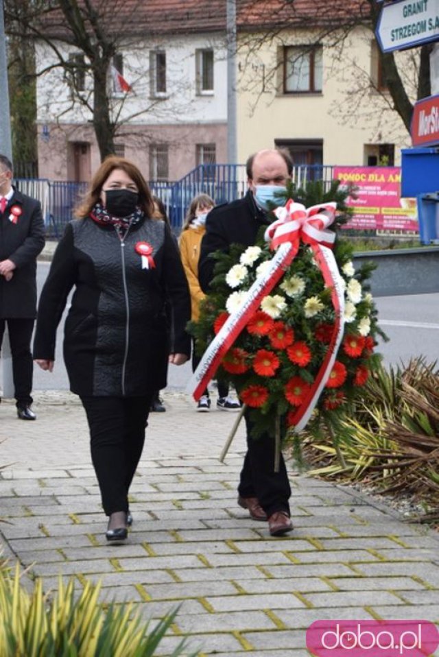 [FOTO] Uczcili rocznicę uchwalenia Konstytucji