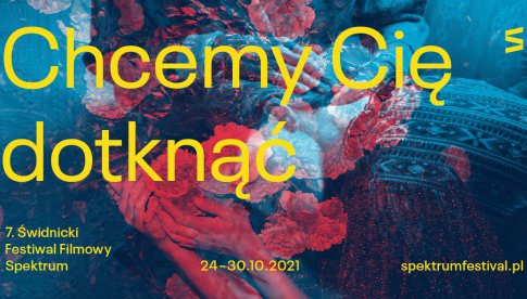 7. Świdnicki Festiwal SPEKTRUM - edycja 2021 - nowe daty, nowa identyfikacja