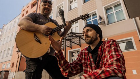 Blues-rockowe rozpoczęcie cyklu Muzyka Mi Leży w Świdnicy