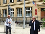 Strzegomskie rzeźby we Wrocławiu!
