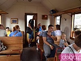 [FOTO] Tomek z przyjaciółmi zaprasza do świata kolei