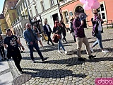 [FOTO] Światowy Dzień In Vitro w Świdnicy