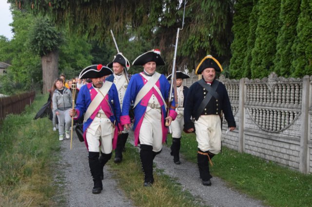 [FOTO] Pierwszy dzień wydarzenia Dolnośląski Weekend z Questami w Burkatowie
