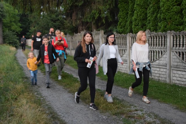 [FOTO] Pierwszy dzień wydarzenia Dolnośląski Weekend z Questami w Burkatowie