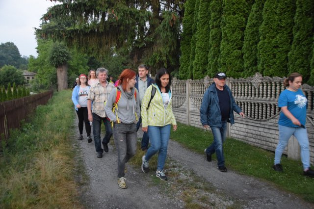 [FOTO] Pierwszy dzień wydarzenia Dolnośląski Weekend z Questami w Burkatowie