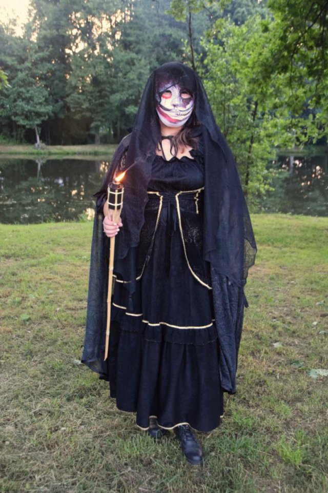 [FOTO] Pierwszy dzień wydarzenia Dolnośląski Weekend z Questami w Burkatowie