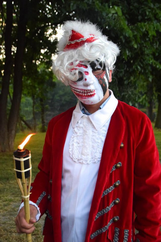 [FOTO] Pierwszy dzień wydarzenia Dolnośląski Weekend z Questami w Burkatowie