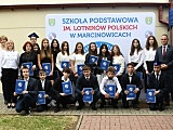 Zakończenie roku w szkołach powiatu świdnickiego