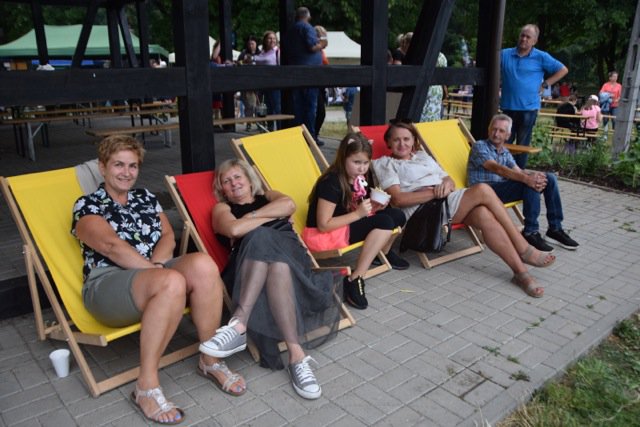 [FOTO, WIDEO] Drugi dzień wydarzenia w Burkatowie