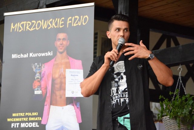[FOTO, WIDEO] Drugi dzień wydarzenia w Burkatowie