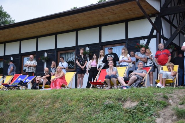 [FOTO, WIDEO] Drugi dzień wydarzenia w Burkatowie