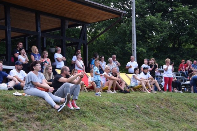 [FOTO, WIDEO] Drugi dzień wydarzenia w Burkatowie